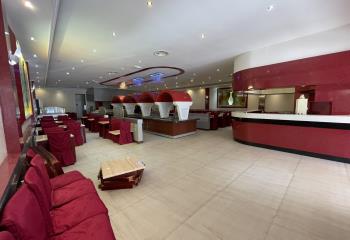Location local commercial Évreux (27000) - 517 m²  à Évreux - 27000