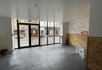 Local commercial à louer hyper centre  à Évreux - 27000