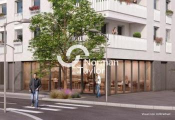 Location local commercial Fabrègues (34690) - 122 m²  à Fabrègues - 34690