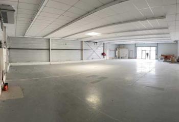 Location local commercial Fagnières (51510) - 360 m²  à Fagnières - 51510
