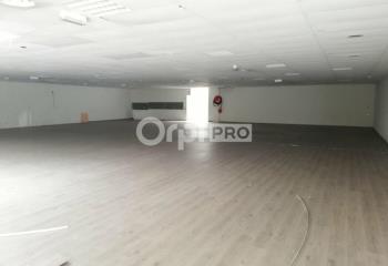 Location local commercial Feytiat (87220) - 160 m²  à Feytiat - 87220