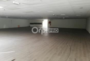 Location local commercial Feytiat (87220) - 160 m²  à Feytiat - 87220