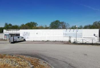Location local commercial Feytiat (87220) - 250 m²  à Feytiat - 87220