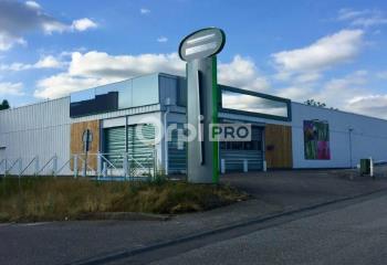 Location local commercial Feytiat (87220) - 250 m²  à Feytiat - 87220