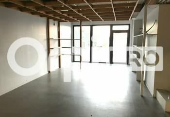 Location local commercial Feytiat (87220) - 30 m²  à Feytiat - 87220