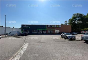 Location local commercial Frouard (54390) - 600 m²