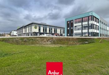 Location restaurant - Proche A46  à Genay - 69730
