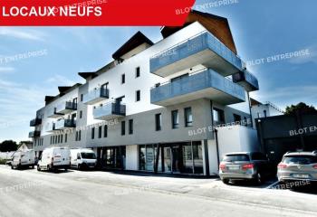 Location local commercial Gouesnou (29850) - 231 m²  à Gouesnou - 29850