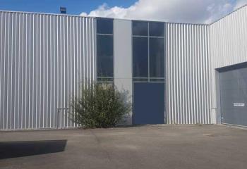 Location local commercial Gradignan (33170) - 730 m²  à Gradignan - 33170