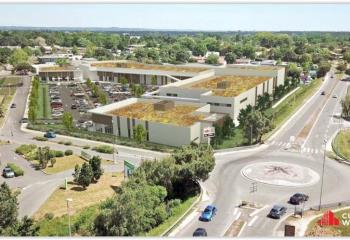 Local commercial neuf à louer - Proche Bordeaux  à Gradignan - 33170