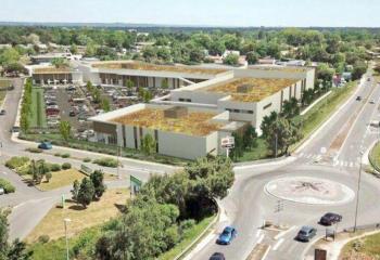 Local commercial à louer - Proche A63  à Gradignan - 33170