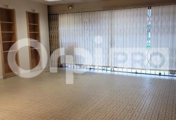 Location local commercial Gradignan (33170) - 222 m²  à Gradignan - 33170