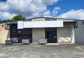 Location local commercial Gradignan (33170) - 386 m²  à Gradignan - 33170
