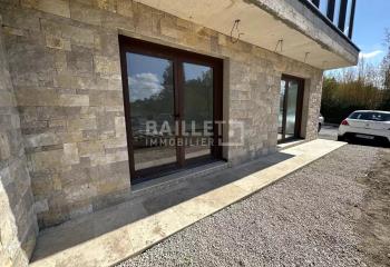 Location local commercial Grasse (06130) - 88 m²  à Grasse - 06130