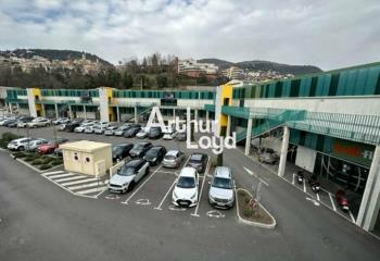 Location locaux commerciaux - Zone dynamique