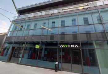 Local commercial à louer - Caserne de Bonne  à Grenoble - 38000