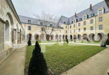 Location local commercial Guérande (44350) - 38 m²  à Guérande - 44350