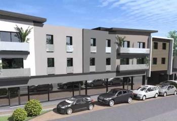 Location local commercial Guipavas (29490) - 404 m²  à Guipavas - 29490