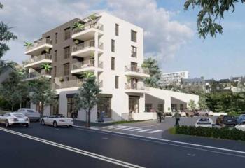 Location local commercial Guipavas (29490) - 197 m²  à Guipavas - 29490