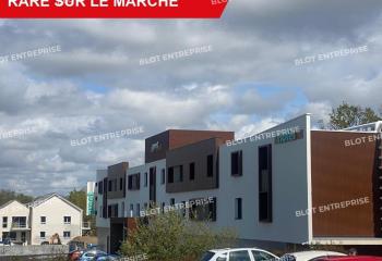 Location local commercial - Zone Froutven  à Guipavas - 29490
