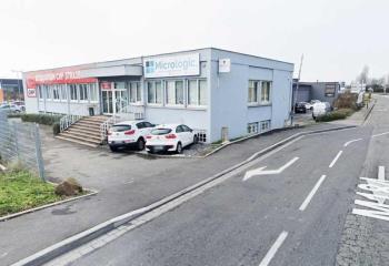 Local commercial à louer - Proche Strasbourg et A4  à Hoenheim - 67800