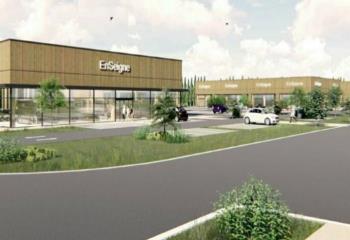 Location local commercial Honfleur (14600) - 958 m²  à Honfleur - 14600