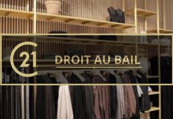 Local commercial à louer - Galerie marchande