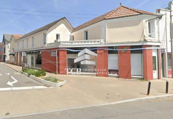 Location local commercial Indre (44610) - 190 m²  à Indre - 44610
