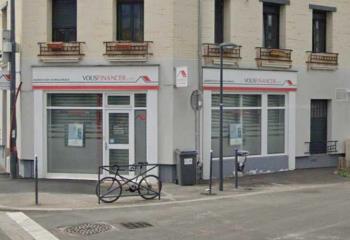 Location local commercial Issy-les-Moulineaux (92130) - 109 m²  à Issy-les-Moulineaux - 92130