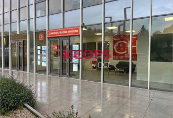 Local commercial à louer - Zone Balma/L'Union  à L'Union - 31240