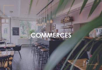 Local commercial à louer - Proche périphérique