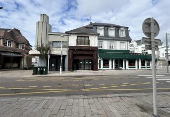 Local commercial à louer La Baule centre-ville - Proche gare et 4 voies  à La Baule-Escoublac - 44500