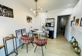 Location local commercial La Baule-Escoublac (44500) - 44 m²
