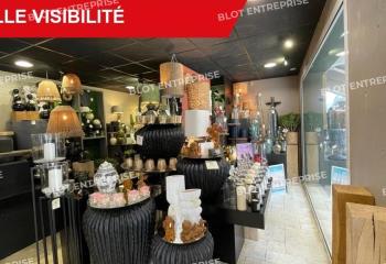 Local commercial à louer - Proche gare  à La Baule-Escoublac - 44500