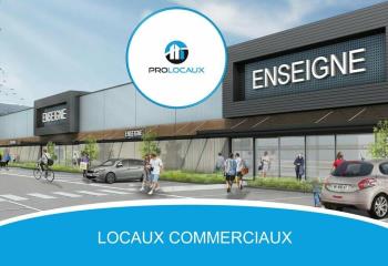 Local commercial à louer - Proche du Bosroumois  à La Boissière - 27220