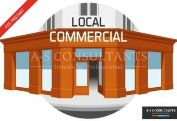 Local commercial à louer - Axe passant