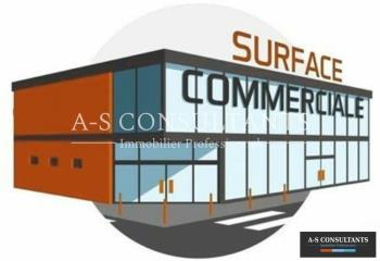 Local commercial à louer - Zone commerciale