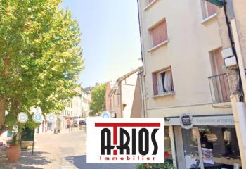 Local commercial à louer centre-ville - Zone piétonne  à La Garde - 83130
