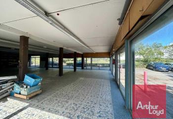 Location local commercial La Grande-Motte (34280) - 260 m²  à La Grande-Motte - 34280
