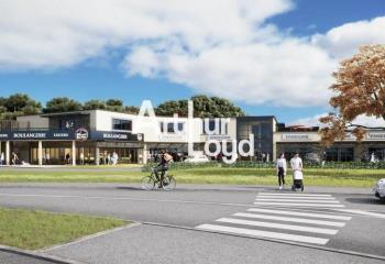 Local commercial à louer - Proche Sophia Antipolis  à La Roquette-sur-Siagne - 06550