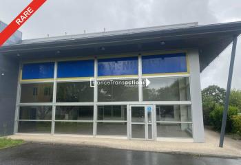 Location local commercial Labège (31670) - 557 m²  à Labège - 31670