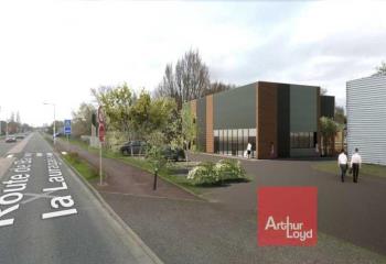 Location local commercial Labège (31670) - 4650 m²  à Labège - 31670