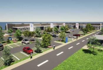 Local commercial à louer - Zone du Leck  à Landerneau - 29800