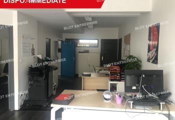Local commercial à louer centre-ville  à Landerneau - 29800
