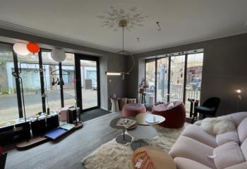 Location local commercial Landerneau (29800) - 41 m²  à Landerneau - 29800