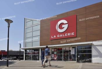 Location local commercial Lanester (56600) - 38 m²  à Lanester - 56600