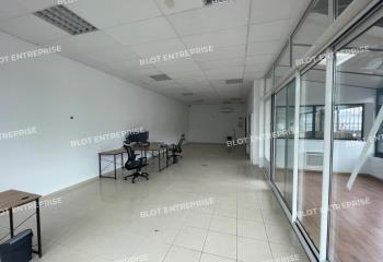 Location local commercial Lanester (56600) - 139 m²  à Lanester - 56600