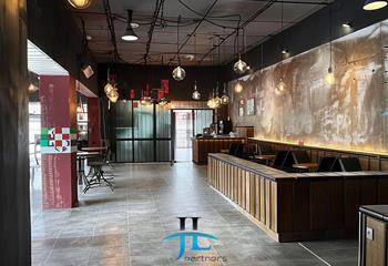 Location local commercial Langon (33210) - 440 m²  à Langon - 33210