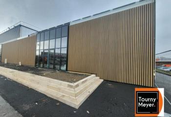 Location local commercial Langon (33210) - 570 m²  à Langon - 33210