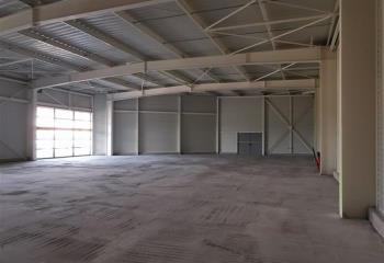 Location local commercial Lanvallay (22100) - 525 m²  à Lanvallay - 22100